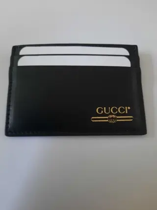 Gucci - Kaart doos
