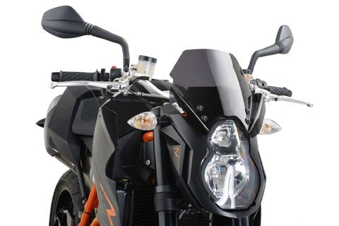KUIPRUIT KTM 990 Superduke 2007 - 2011