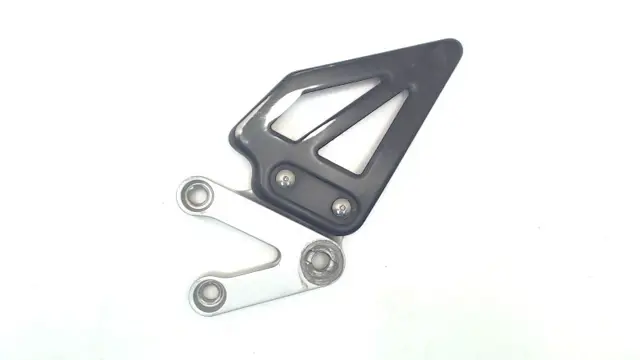 LINKER SCHETSPLAAT Suzuki GSX R 750 2001 - 2003