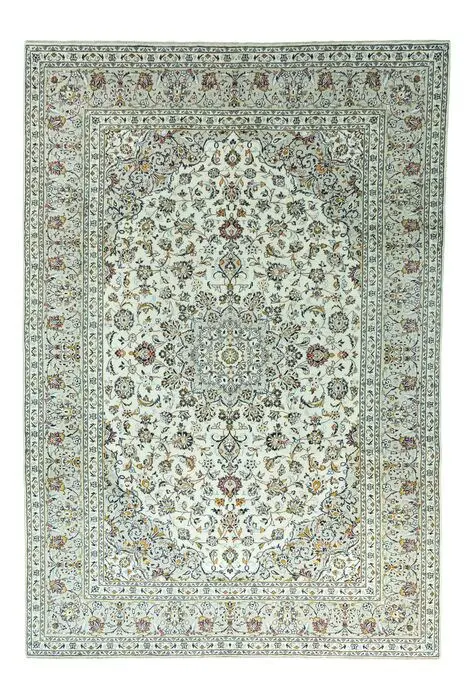 Keshan Kork - Tapijt - 356 cm - 245 cm