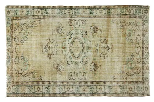 Yuruk - Vloerkleed - 250 cm - 169 cm