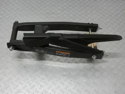 ACHTER BRUG Honda CB 500 F 2016 - 2018