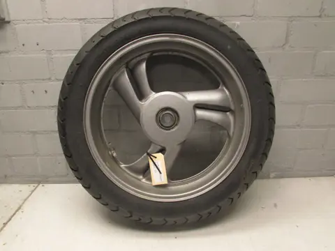 ACHTER VELG Honda NTV 650 1988 - 1997