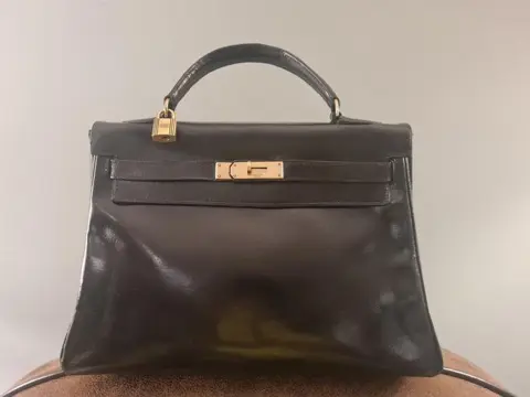 Hermès - Kelly 32 - Handtas
