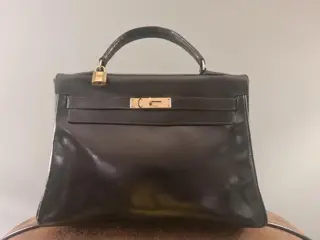 Hermès - Kelly 32 - Handtas