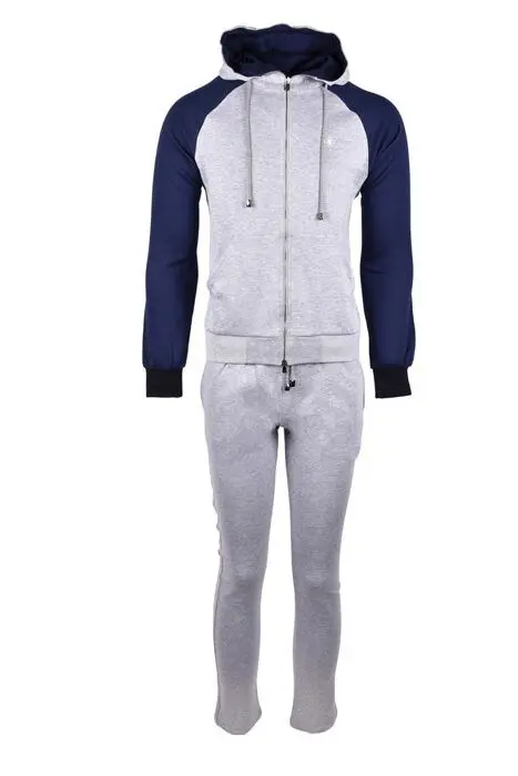 Luigi Borrelli - S Top en broek trainingspak