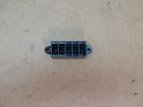 KABELBOOM Moto Guzzi V7 Sport 1971 - 1973