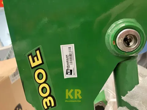 John Deere 300E-63754