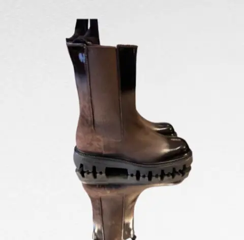 Fratelli Rossetti - Enkellaarzen - Maat: Schoenen / EU 37