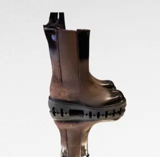 Fratelli Rossetti - Enkellaarzen - Maat: Schoenen / EU 37