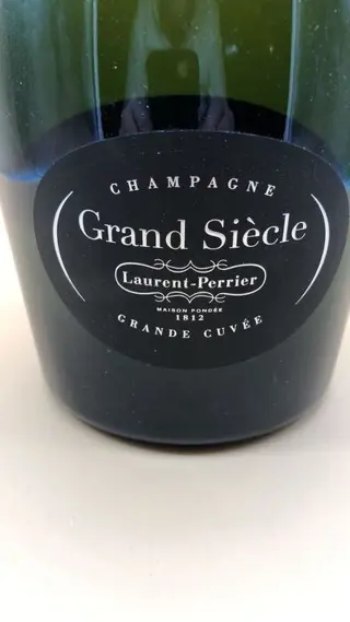 Laurient-Perrier, Grand Siècle n.23 - Champagne Brut - 1