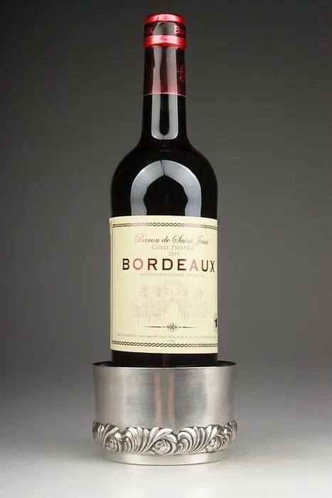 WMF - Flessenstandaard