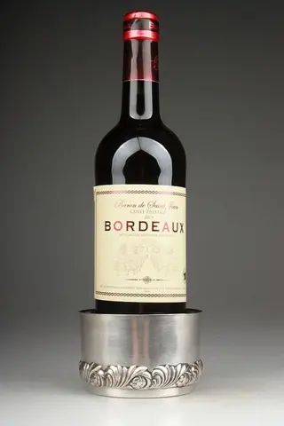 WMF - Flessenstandaard