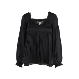 Diane von Furstenberg Top