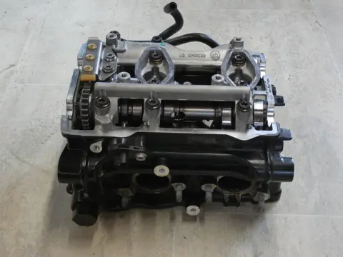 CILINDERKOP BMW F 900 XR 2019 - 2021