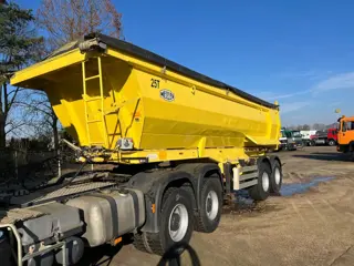 Meiller DMC OL 37T-C (bj 2010)