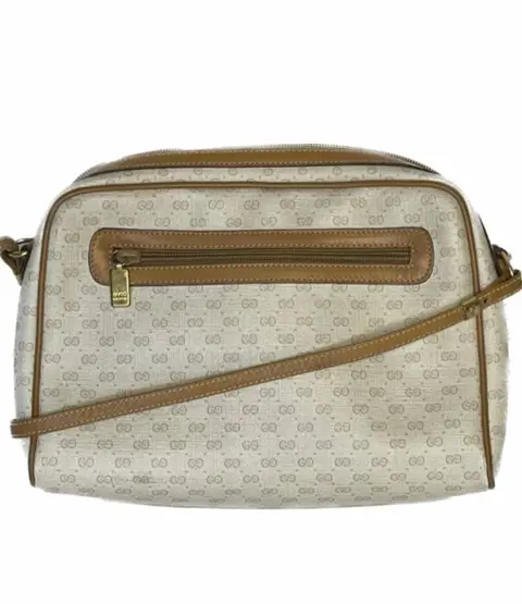 Gucci - Schoudertas