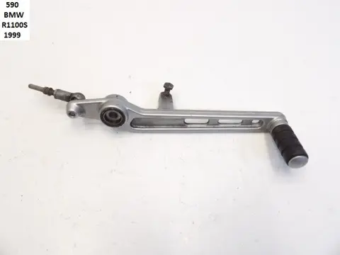 REMPEDAAL BMW R 1100 S 1998 - 2005