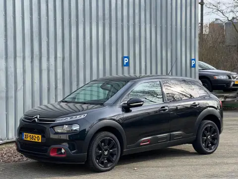 Citroen C4 Cactus 1.2 PureTech Shine / Clima + Navi / Nwe Distribu