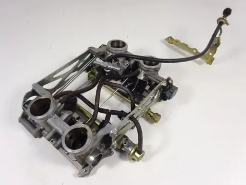 GASKLEPHUIS Honda ST 1300 Pan European 2002 - 2014