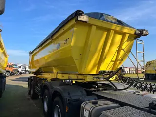 Meiller KISA 2 (bj 2014)