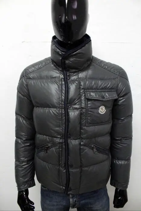 Moncler - branson Donsjas, Jasje