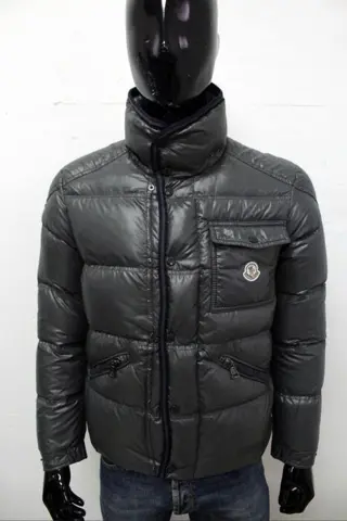 Moncler - branson Donsjas, Jasje