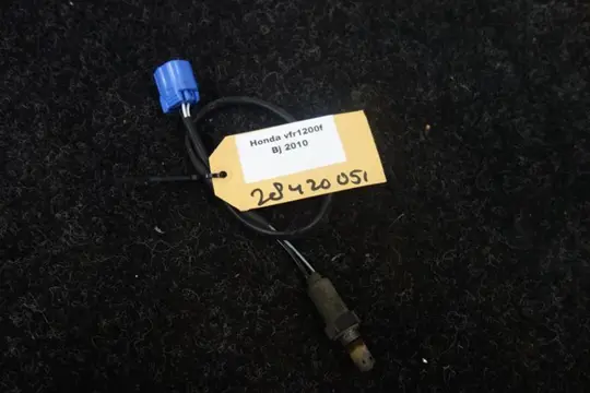 LAMBDA SENSOR Honda VFR 1200 2010 - 2013