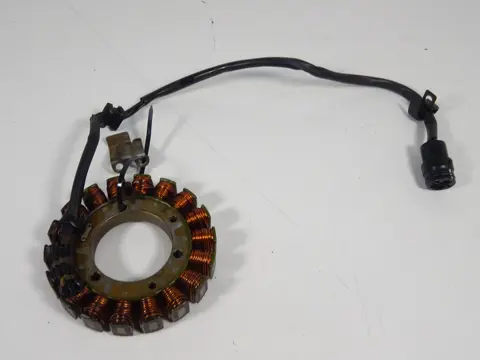 DYNAMO Kawasaki ZX 6 R 2000 - 2002