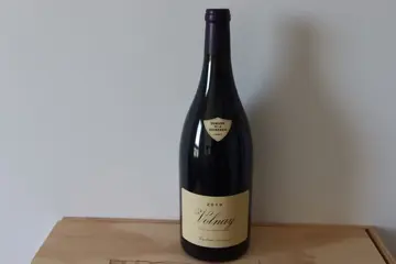 2019 Domaine de la Vougeraie, Volnay - Bourgondië - 1