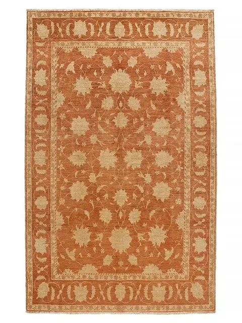 Isphahan - Tapijt - 315 cm - 195 cm