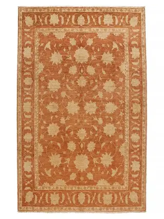 Isphahan - Tapijt - 315 cm - 195 cm