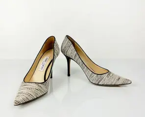 Jimmy Choo - Romy - Pumps - Maat: Schoenen / EU 38,5