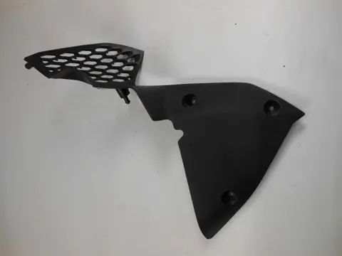 LINKER BINNENKUIP Kawasaki Z 1000 2010 - 2013