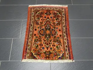 Sarouck Lilihan - Tapijt - 90 cm - 65 cm