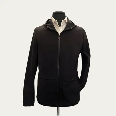 Christian Dior - Outdoor Technical Jacket New Jasje