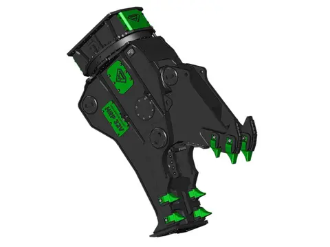 HYDRARAM HRP-100V (bj 2026)