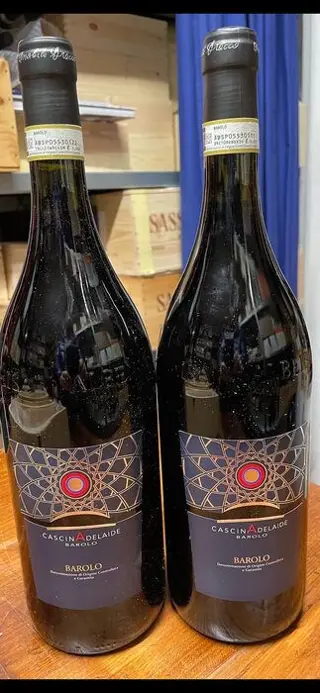 2016 Cascina Adelaide - Barolo DOCG - 2 Magnums (1.5L)