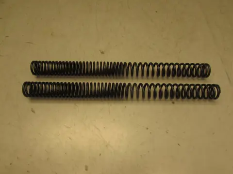 VOORPOTEN Suzuki VX 800 1990 - 1997