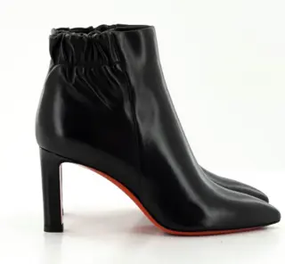 Santoni - Enkellaarzen - Maat: Schoenen / EU 37