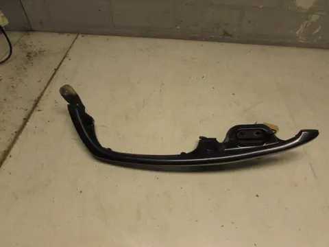 HANDVAT ACHTER Suzuki Burgman 650 2002 - 2009