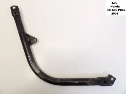 FRAME-ONDERDELEN Honda CB 500 1990 - 2009