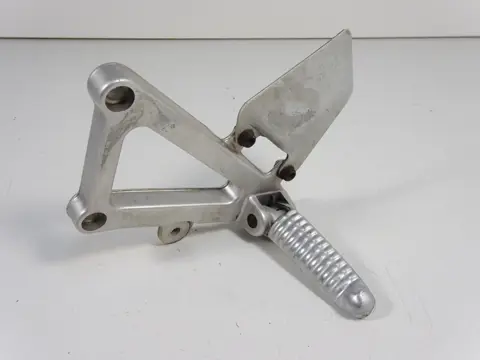 LINKER SCHETSPLAAT Ducati 750 SS Supersport 2000 - 2004