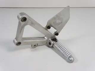 LINKER SCHETSPLAAT Ducati 750 SS Supersport 2000 - 2004