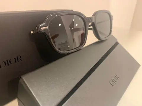 Christian Dior - Christian Dior DIORTECHNICITY1 - Zonnebril