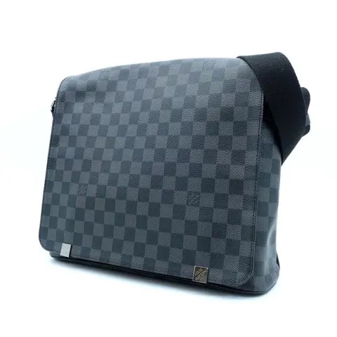 Louis Vuitton - District MM N41029 - Schoudertas