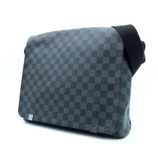Louis Vuitton - District MM N41029 - Schoudertas