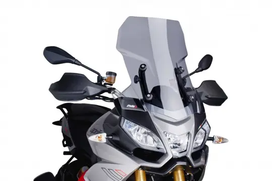 KUIPRUIT Aprilia ETV 1200 Caponord 2014 - 2017