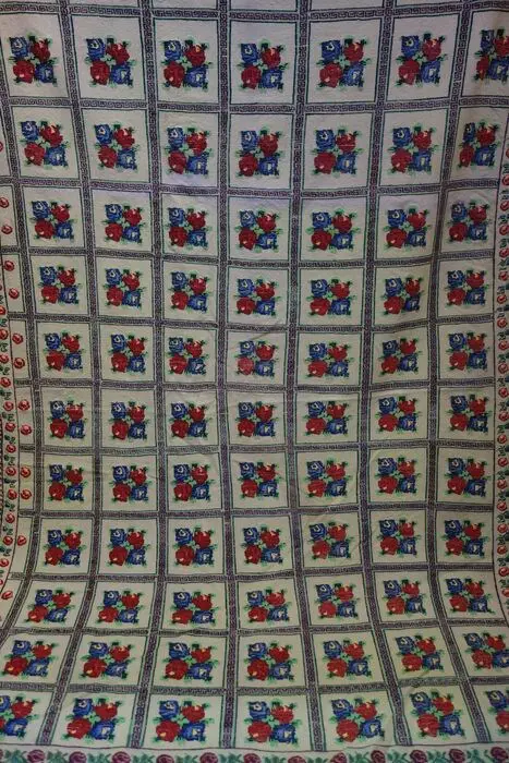 Turkey Kilim - Kelim - 240 cm - 160 cm