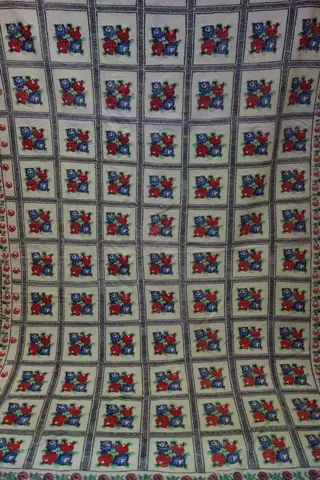 Turkey Kilim - Kelim - 240 cm - 160 cm